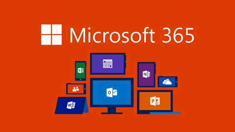 Microsoft 365 help