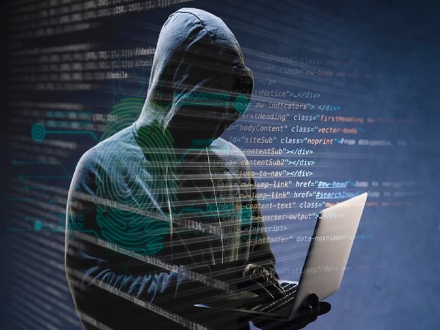 Deceptive Technique Cybercriminals